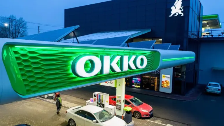 окко — UA news