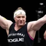 Ольга лящук: триразова володарка титулу найсильнішої жінки планети