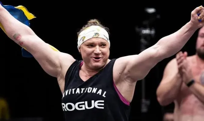 ольга лящук — UA news