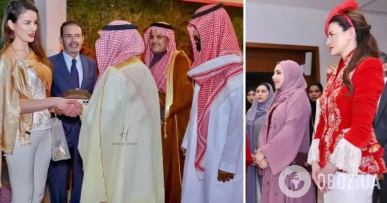 ольга селих — UA news