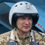 Олександр Довгач загинув під час виконання бойового завдання