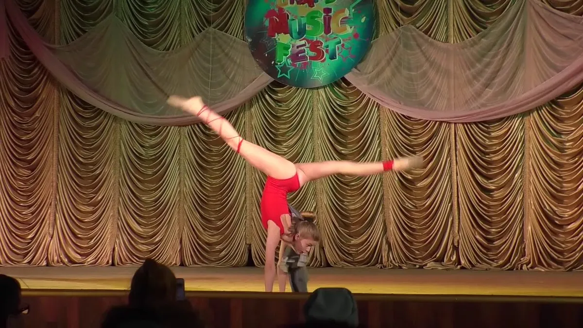 олександра меркушина — UA news