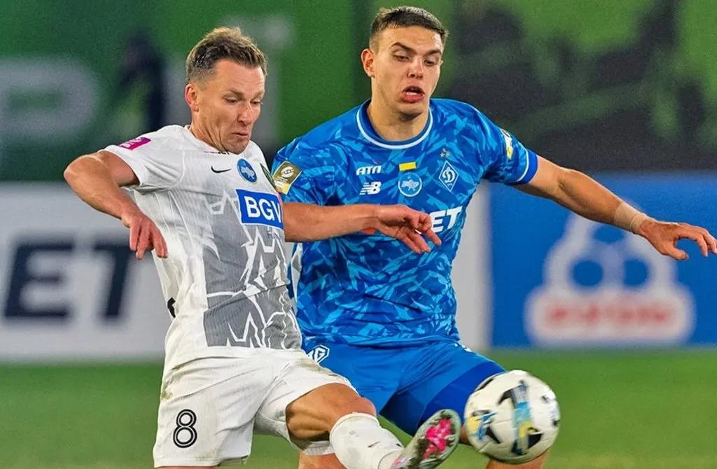 олександрія – динамо київ — UA news