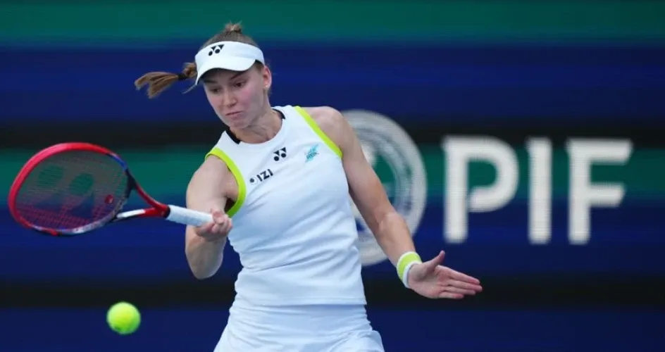 олена рибакіна — UA news