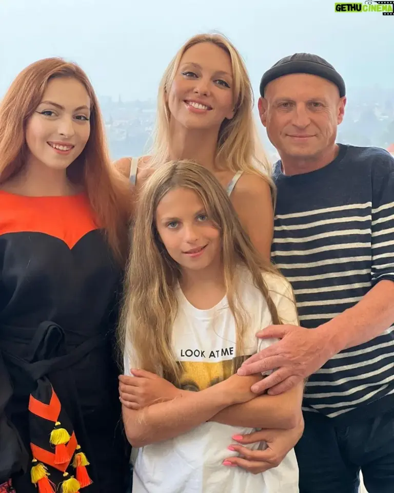 оля полякова — UA news