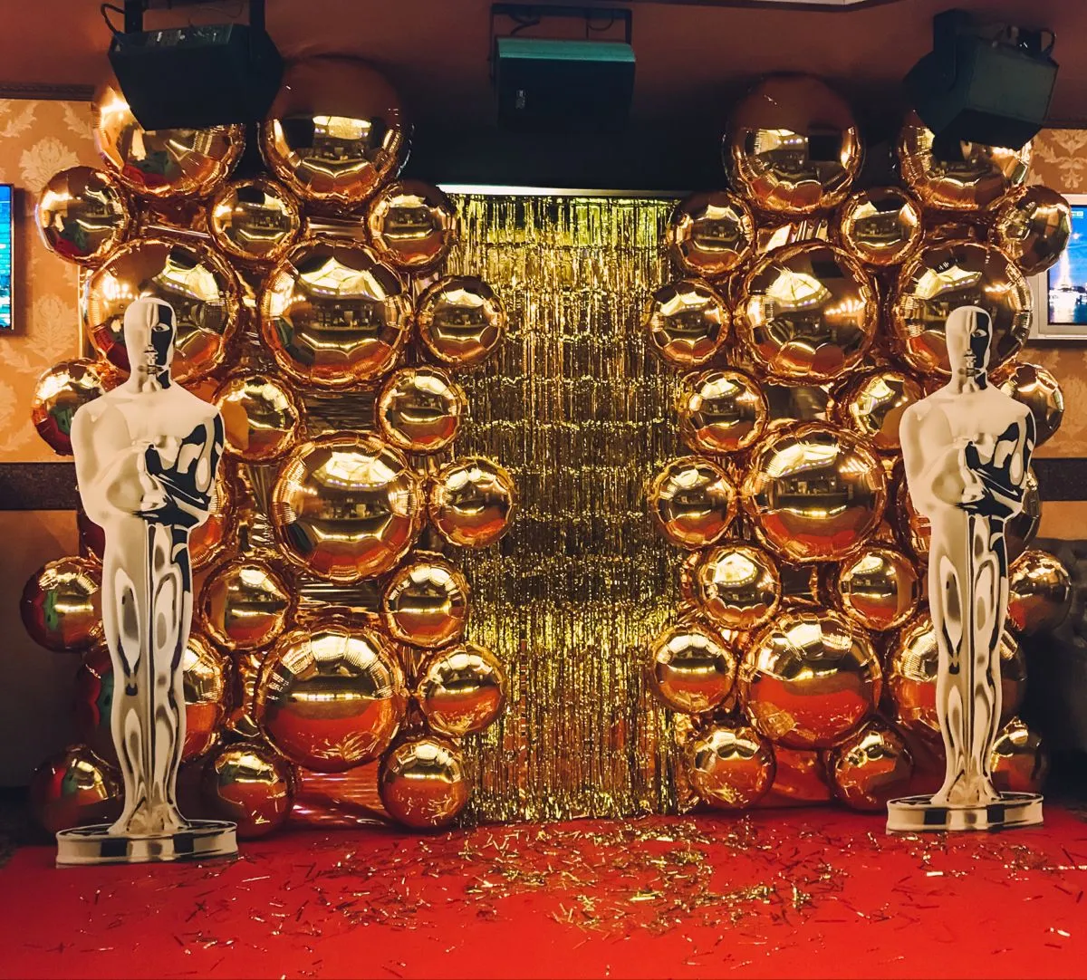 оскар — UA news