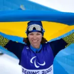 Паралімпійські ігри: Україна здобуває медалі на Паралімпіаді-2026