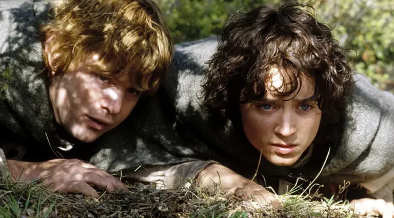 пітер джексон — UA news