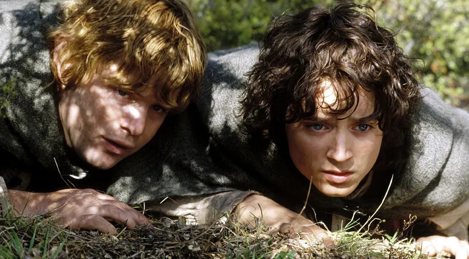 пітер джексон — UA news