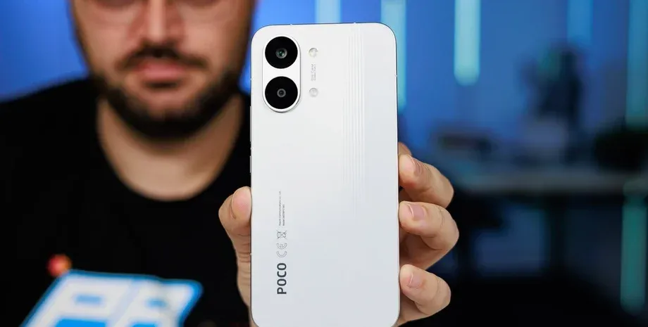 poco x8 pro max — UA news