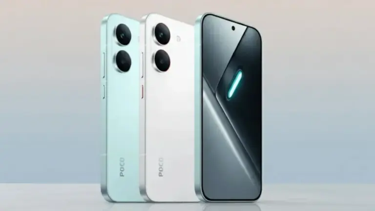 poco x8 pro — UA news