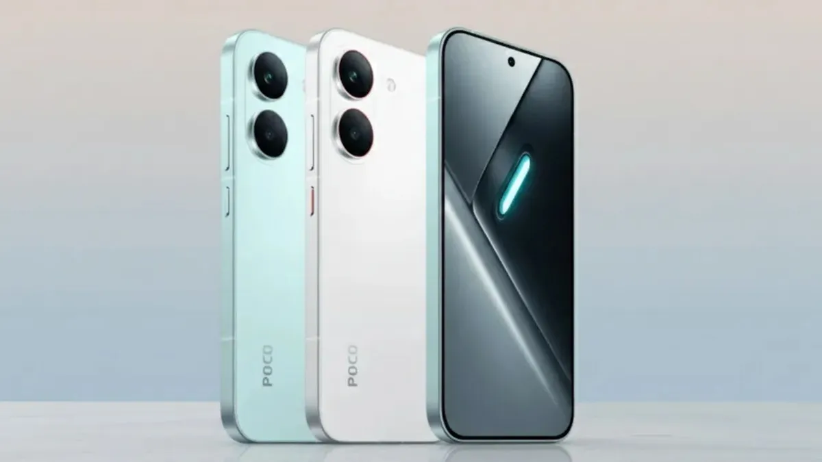 poco x8 pro — UA news