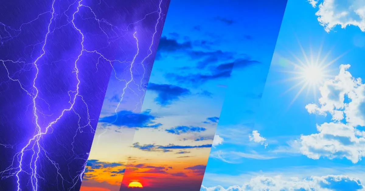 погода харків — UA news