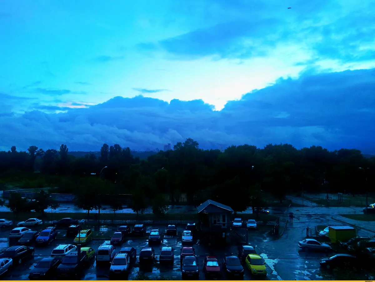 погода киев — UA news