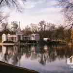 Погода кривий ріг