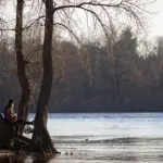 Погода на місяць