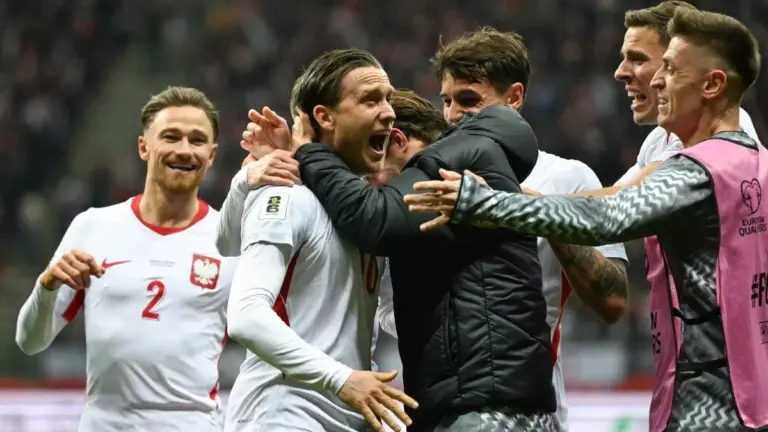 польща албанія — UA news