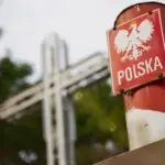 Польща закриває повітряний простір