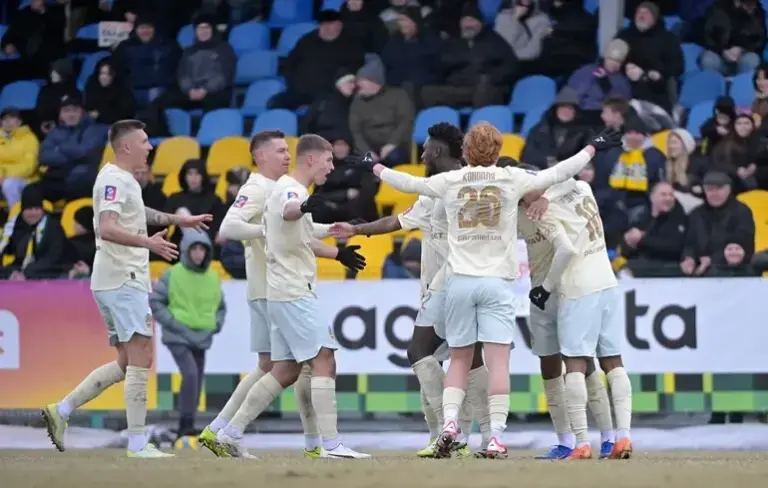 прем'єр-ліга україни — UA news