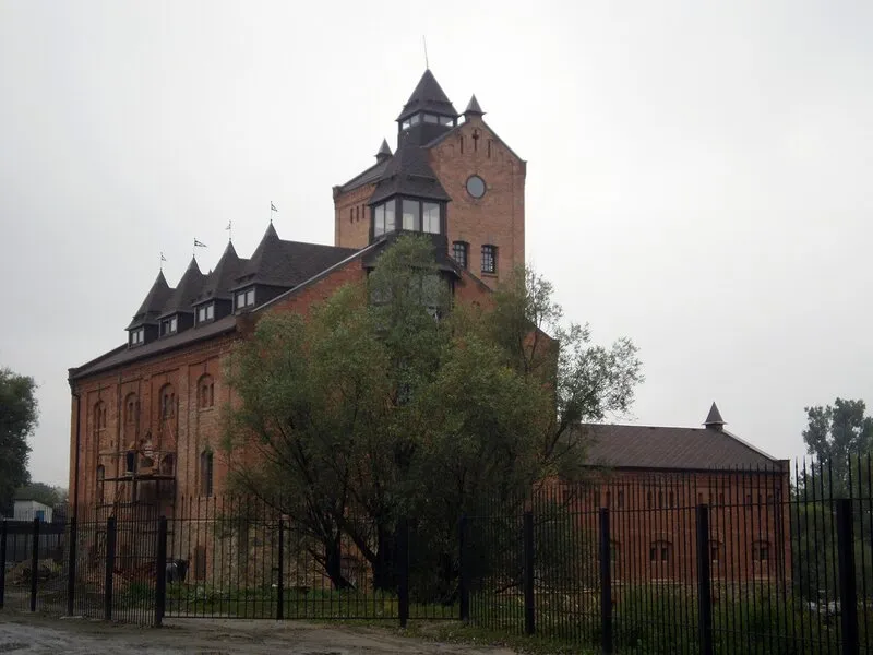 радомишль — UA news