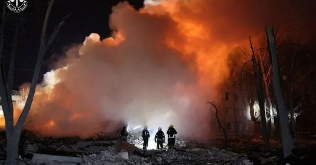 ракета изделие 30 — UA news