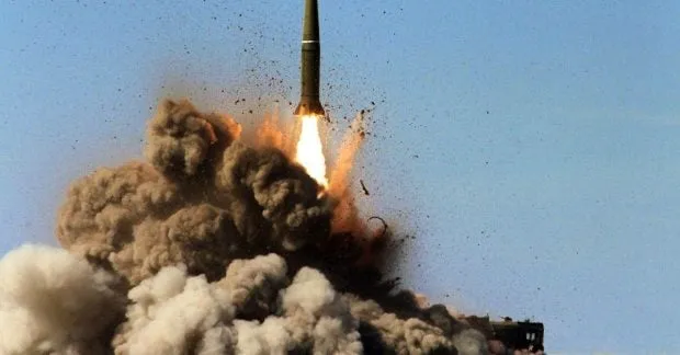 ракета циркон — UA news