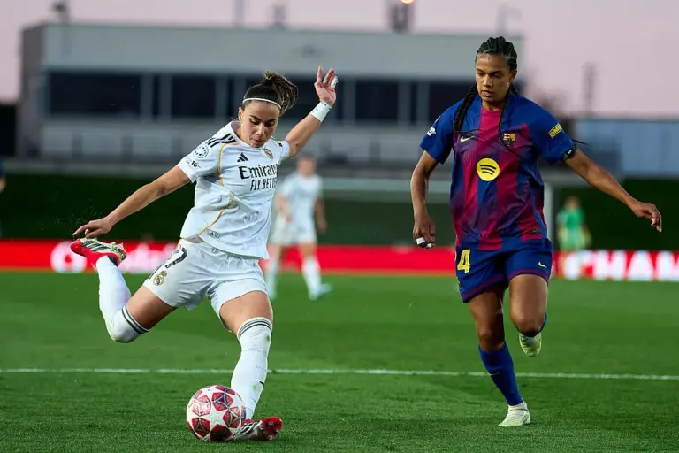 реал мадрид – барселона — UA news