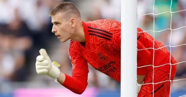 real madrid — UA news