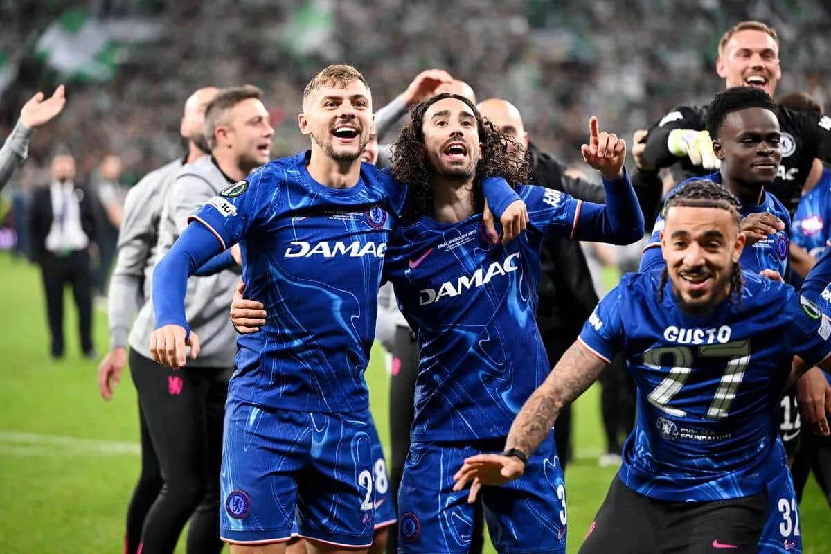 рексем – челсі — UA news