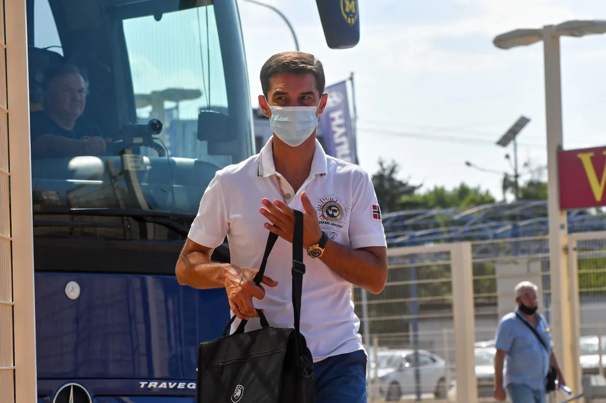 рух – металіст 1925 — UA news