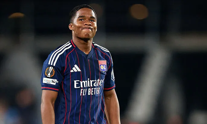 сельта – ліон — UA news