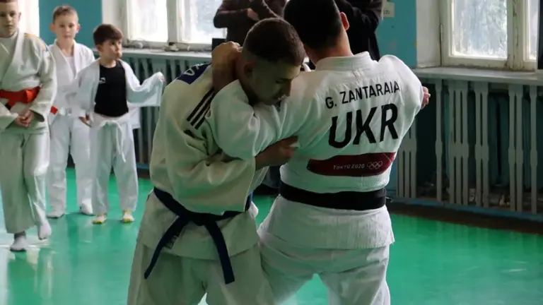 сергій бубка — UA news