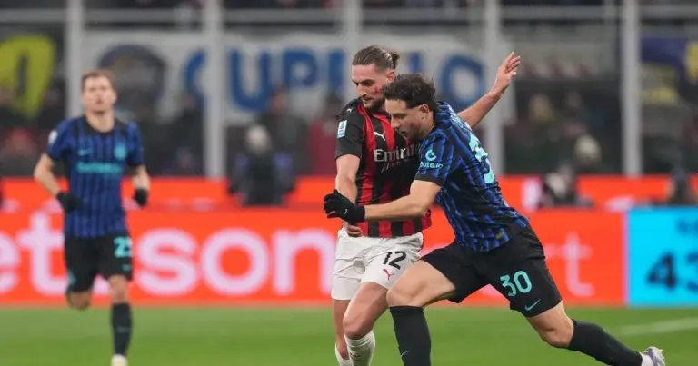 серія a — UA news