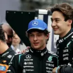 Setanta sports: Гран-прі Австралії 2026: Джордж Расселл на поулі, гонка на