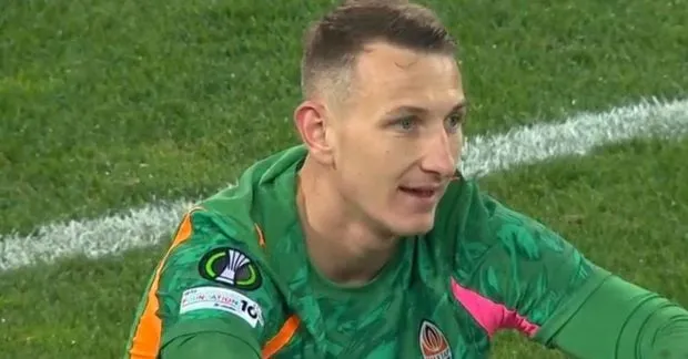 шахтар – лех познань — UA news