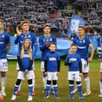 Шахтар: перша зустріч з Лехом у офіційних матчах