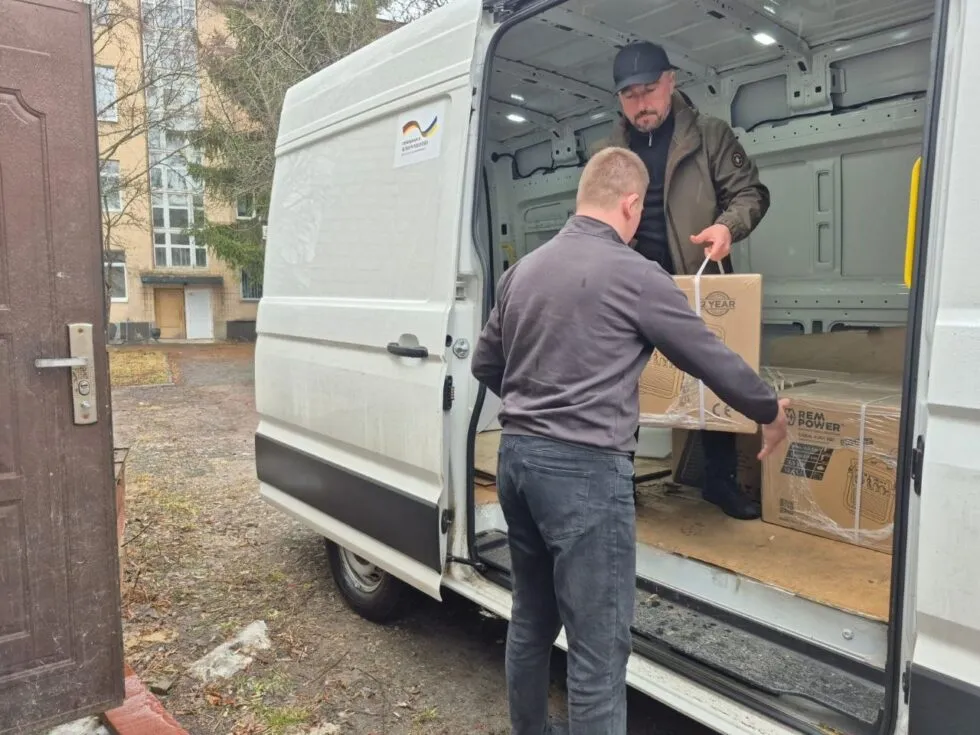 шостка инфо — UA news