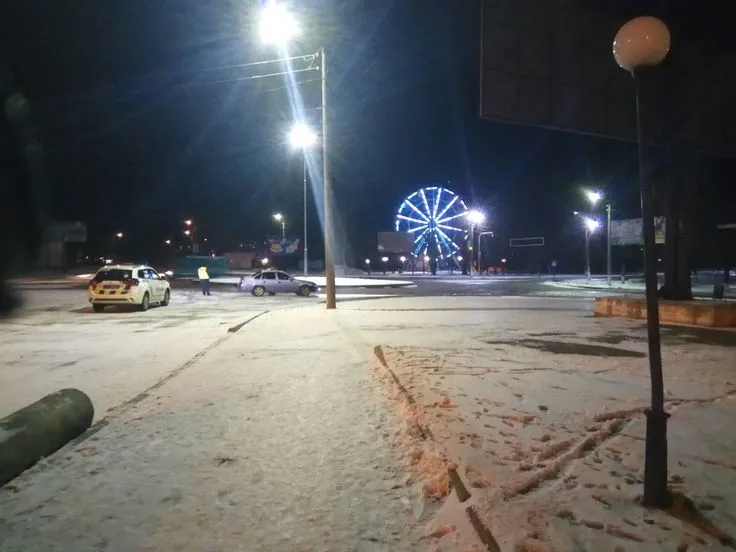 шостка — UA news