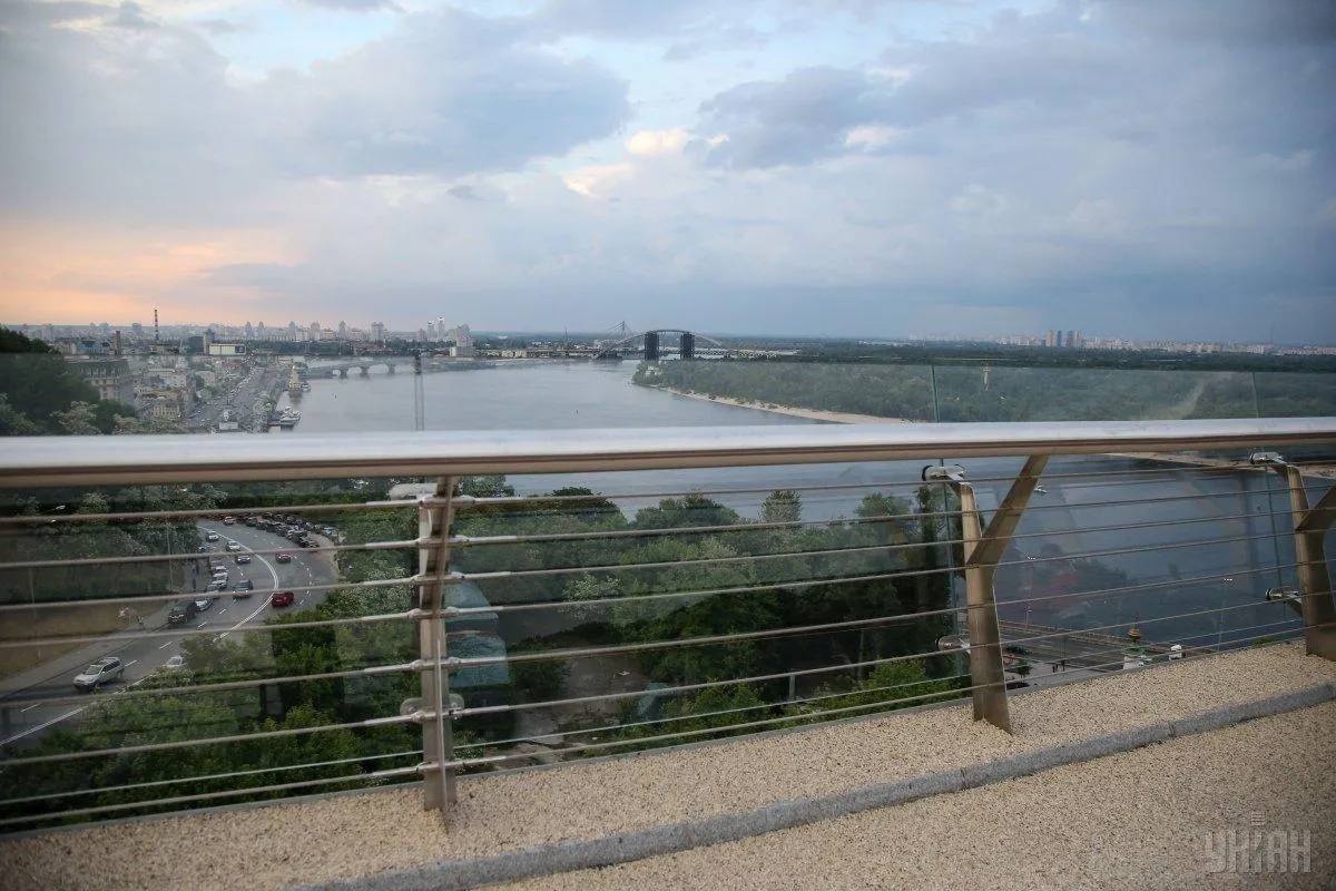 синоптик киев — UA news