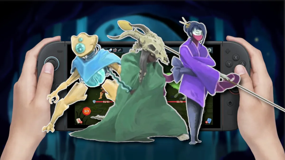 slay the spire 2 — UA news