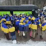 Списки звільнених з полону сьогодні
