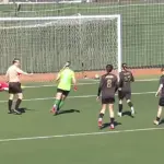 Спорт: Жіноча «Ворскла» перемогла «Пантер» у Кременчуці