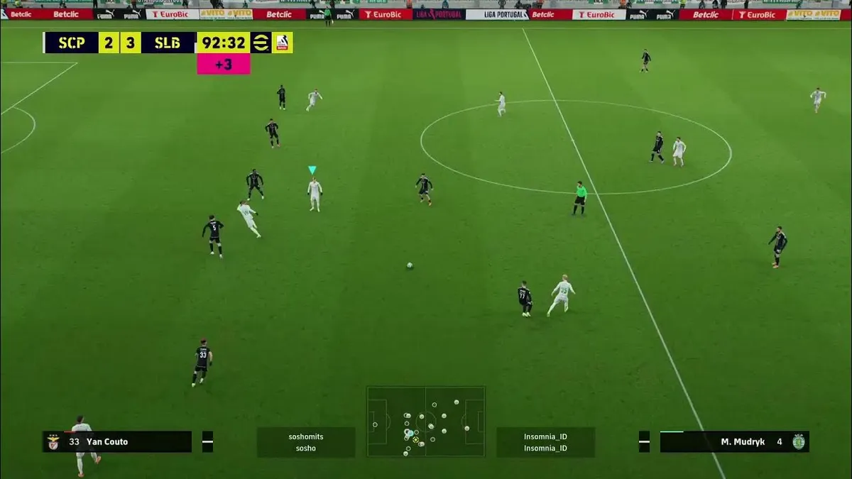 спортінг брага – порту — UA news