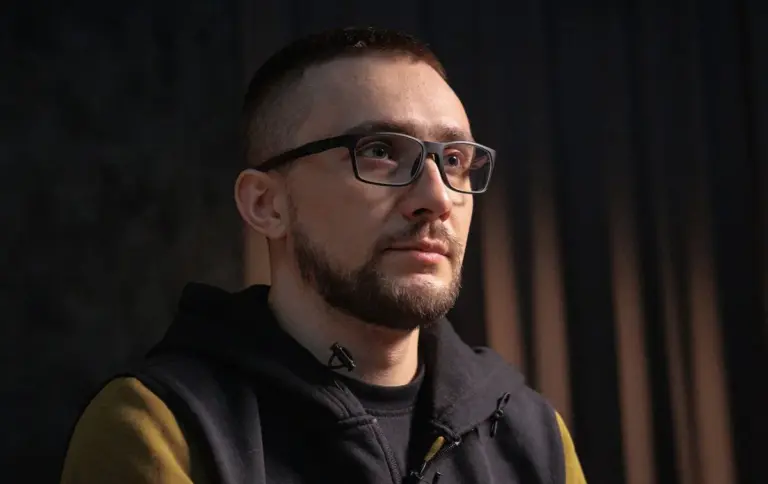 стерненко — UA news