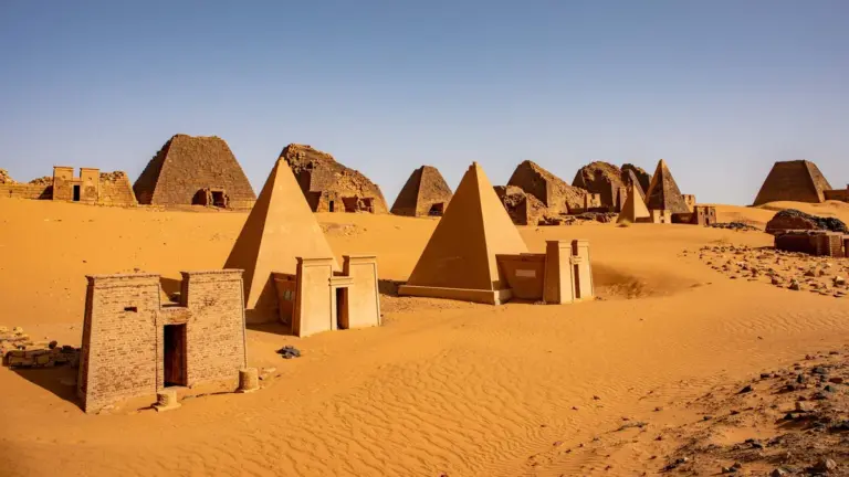 судан — UA news