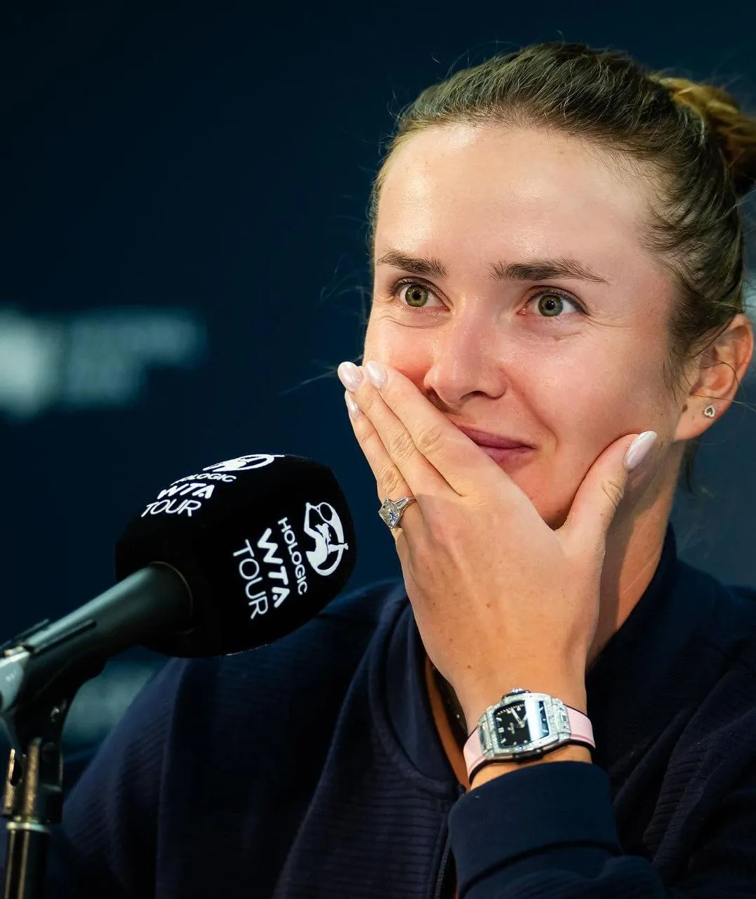 світоліна — UA news