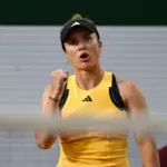 Світоліна: Еліна  продовжує вражати на турнірі в Індіан-Веллс