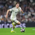 Тьяго Пітарч: новий рекорд у Лізі чемпіонів