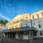 Театр франка: Вистава ‘Наш клас’ у Києві