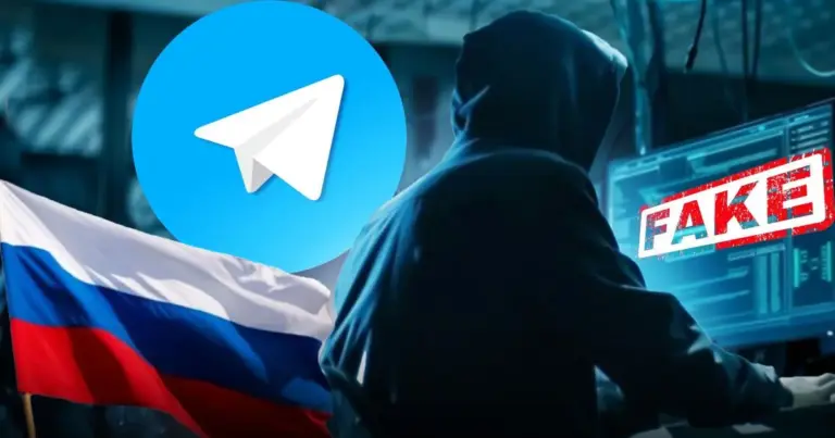 telegram — UA news